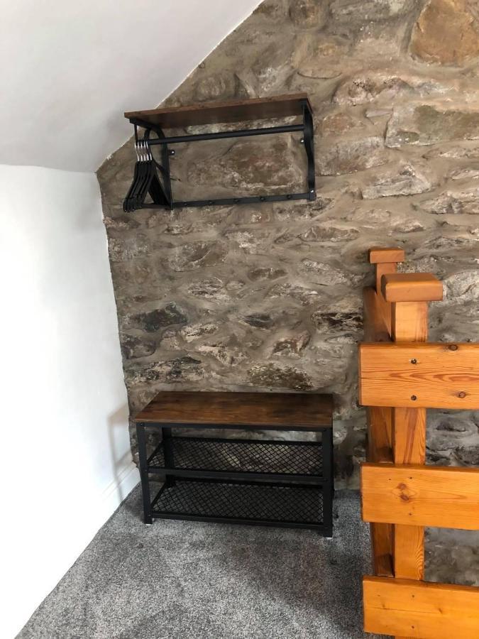 The Grooms Cottage Llanrug Dış mekan fotoğraf